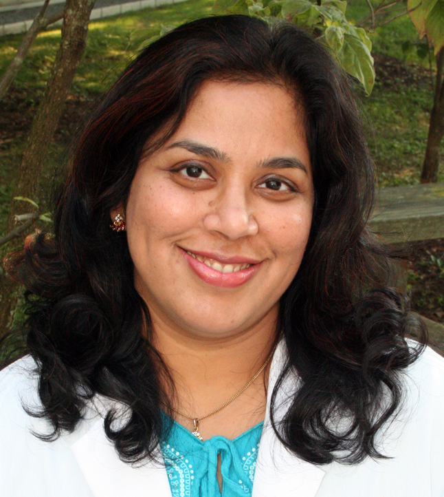 Dr. Preeti Divekar